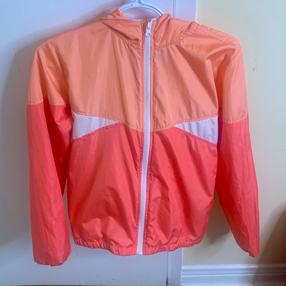 Lightweight Spring Jacket